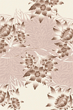 Высокоплотный ковер САХРА SH0010IX