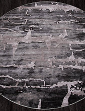 TEMPO 0101QB C.POLY L.GREY / D.GREY Круг