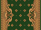 Ковровая дорожка  шерстяная Floare VERSAILLE 017-5270