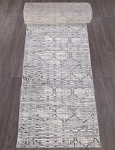 Ковровая Дорожка MARDAN 5097A COKEN D.GREY / K.GREY