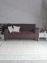 AMELI 9255A S.L.GREY / P.TURQUOISE