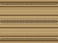 Ковер-циновка Decora 940-600 L