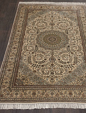 Tibet SILK & SILK S-11 CREAM