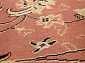 BUHARA 5471 DARK PINK Круг