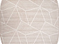 TORNADO F057 BEIGE Овал