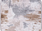 RAMIYA 18734S GREY / D.BEIGE Овал