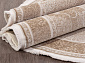 LISSABON SI030B BROWN / BROWN Овал