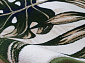 с цветами SCANDINAVIAN MONSTERA 5