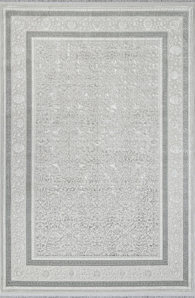 SANDALI-A 30020E L.GREY / CREAM