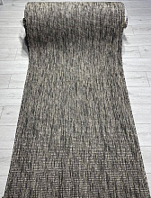 Ковровая Дорожка VIVA TPR S112 D.GRAY-BLACK