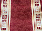 Ковровая Дорожка ISFAHAN 5347 RED-TERRA