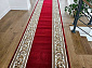 Ковровая дорожка Кремлевская 40150-04   