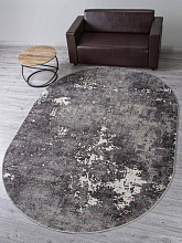 ATLANTIS D996 LIGHT GRAY Овал