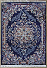 ISFAHAN D512 DARK NAVY 9