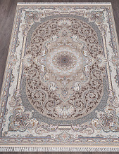 FARSI 1500 144 LIGHT GRAY