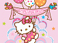 детский  HELLO KITTY 751
