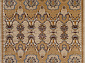 BUHARA D435 CREAM