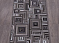 Ковровая Дорожка SILVER D239 GRAY