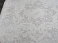 TRUVA 08311B BEIGE / BEIGE Овал