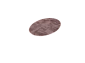 из искусственного меха Chic 1000A BROWN_3000 круг