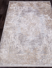 DIOR 5886A GREY - BROWN