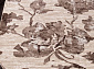 TOKIO 17974A BEIGE / BROWN Овал