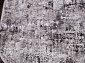 ROXANNE 17105 L.GREY / D.GREY Овал