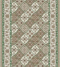 Ковровая дорожка  БЛЮЗ 55215-03