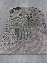 LIMAN F479 GRAY-GREEN