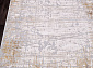 DIOR 5853A GREY - GOLD