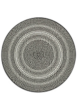 Ковер-циновка Essenza Круг 48837 690
