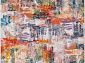 CRYSTAL C031 MULTICOLOR