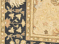 SOUMAK MAKT-14 Sand Ebony 