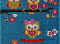 CRYSTAL 2740 BLUE