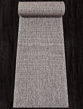 Ковровая дорожка VIVA TPR S008 GRAY