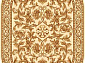 DA VINCI d126 CREAM Овал