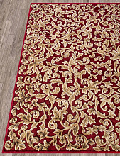 GENOVA 38496 121210 V Красный / Бежевый