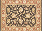 SOUMAK MAKT-11 Coffee Br. Red 