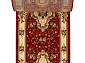 Ковровая Дорожка LAGUNA D017 RED