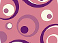 SUNRISE V815 PINK Овал