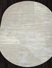 SIRIUS F196 CREAM-NATURAL Овал