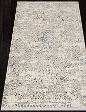 MIKONOS F584AH CREAM / D.BLUE