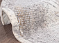 MODA 9804 ACIK GRI Круг