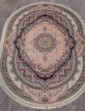 ARAVIA 6805 BEIGE Овал