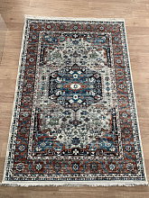 BROOKLYN 08620G GREY / GREY