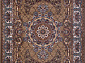 SHAHREZA D728 BROWN