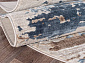 STAR P0394 M.L.BEIGE / D.BLUE Овал