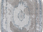 EFSAN L278A CREAM SHRINK / BLUE FDY Овал