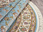 ARAVIA 5471 BLUE Овал