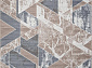 SIERRA F354 BEIGE-BLUE
